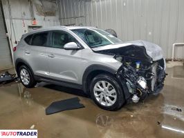 Hyundai Tucson 2020 2