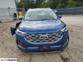 Ford Edge 2020 2
