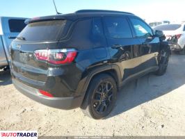 Jeep Compass 2024 2