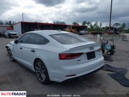 Audi A5 2019 2