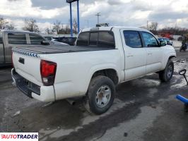 Toyota Tacoma 2021 2 Toyota Tacoma 2021 2