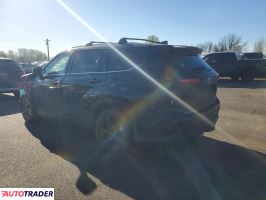 Toyota Highlander 2022 3