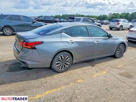 Nissan Altima 2023 2
