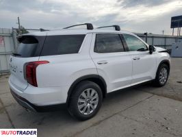 Hyundai Pozostałe 2025 3