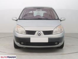 Renault Scenic 2003 1.6 111 KM