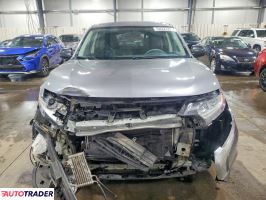 Mitsubishi Outlander 2020 2