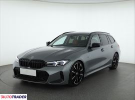 BMW 320 2022 2.0 187 KM