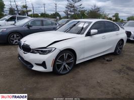 BMW 330 2022 2