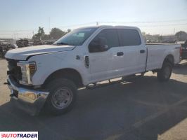 Ford Pozostałe 2019 6 Ford Pozostałe 2019 6