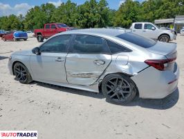 Honda Civic 2025 2