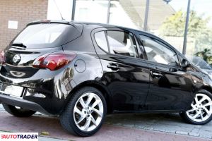 Opel Corsa 2019 1.4 100 KM Opel Corsa 2019 1.4 100 KM