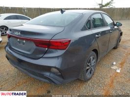 Kia Pozostałe 2023 2