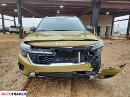 Kia Pozostałe 2024 2