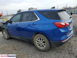 Chevrolet Equinox 2019 1 Chevrolet Equinox 2019 1
