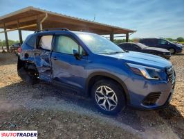 Subaru Forester 2022 2