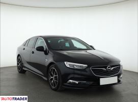 Opel Insignia 2018 2.0 256 KM