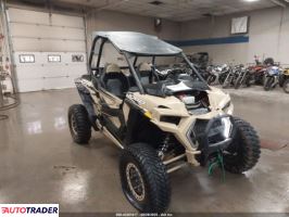 Polaris Ranger RZR 2020 Polaris Ranger RZR 2020