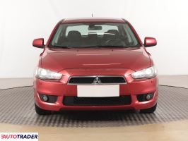 Mitsubishi Lancer 2011 1.6 115 KM