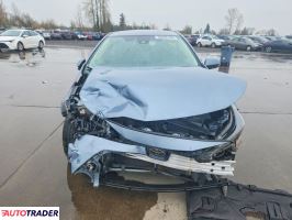 Toyota Corolla 2021 1