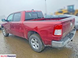 Dodge Ram 2021 5