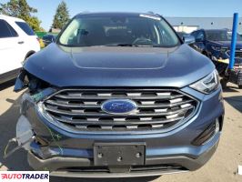 Ford Edge 2019 2