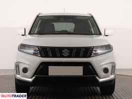 Suzuki Vitara 2021 1.4 127 KM