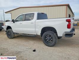 Chevrolet Silverado 2021 5