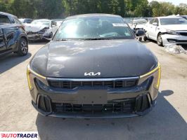 Kia Pozostałe 2025 2