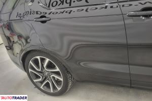 Land Rover Discovery 2025 3.0 300 KM