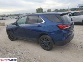 Chevrolet Equinox 2023 1