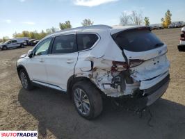 Hyundai Santa Fe 2020 2