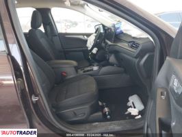 Ford Escape 2023 1 Ford Escape 2023 1
