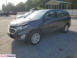 Chevrolet Equinox 2019 1 Chevrolet Equinox 2019 1
