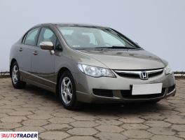 Honda Civic 2006 1.8 138 KM