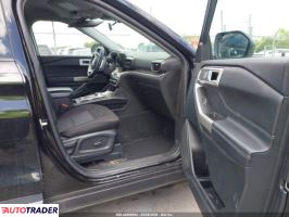 Ford Explorer 2023 2