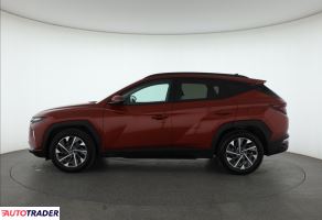 Hyundai Tucson 2021 1.6 147 KM