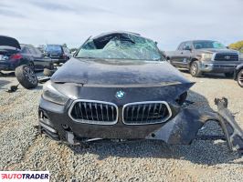 BMW X2 2020 2