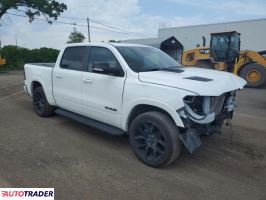 Dodge Ram 2021 5 Dodge Ram 2021 5