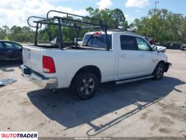 Dodge Ram 2020 5