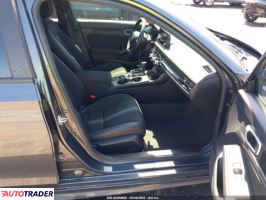 Honda Civic 2024 2