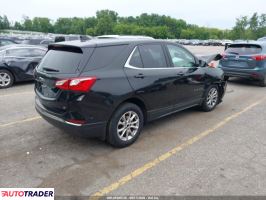Chevrolet Equinox 2020 1