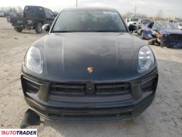 Porsche Macan 2024 2 Porsche Macan 2024 2