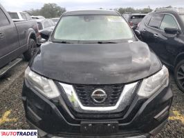 Nissan Rogue 2020 2