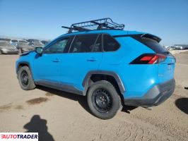 Toyota Pozostałe 2020 2 Toyota Pozostałe 2020 2