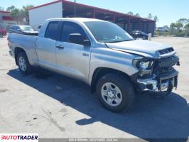 Toyota Tundra 2020 5 Toyota Tundra 2020 5