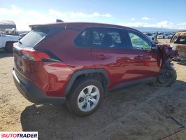 Toyota Pozostałe 2025 2