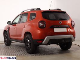 Dacia Duster 2022 1.0 89 KM