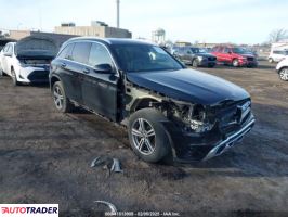 Mercedes 300 2021 2 Mercedes 300 2021 2