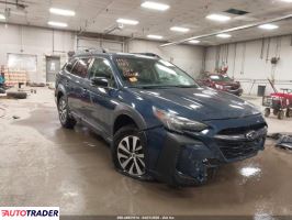 Subaru Outback 2024 2