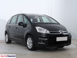 Citroen C4 Picasso 2011 1.6 118 KM